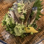 グッドフェロウズ - 刺身