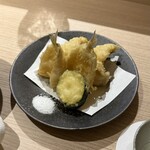 酒と魚 DNA - 