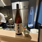 酒と魚 DNA - 