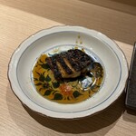 酒と魚 DNA - 