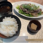 和食バル 音音 - 