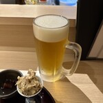 酒と魚 DNA - 