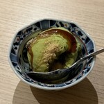 酒と魚 DNA - 