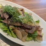 和食バル 音音 - 