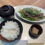 和食バル 音音 - 