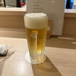 酒と魚 DNA - 