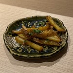 酒と魚 DNA - 