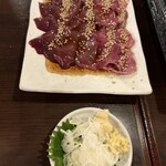 もつ家 大西 - 料理写真: