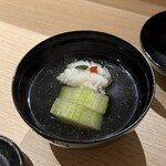 酒と魚 DNA - 