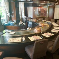 ステーキハウスハマ 六本木本店 - 