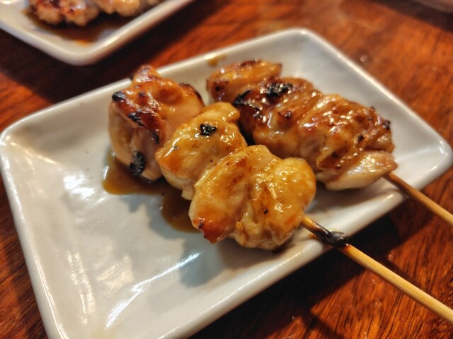 やきとり 大吉 錦江栗店 （やきとりだいきち） - 植田/焼き鳥 | 食べログ