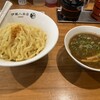 中華そば つけそば 伊蔵八本店