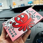タパス - たこ焼き