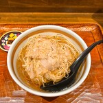 麺道はなもこし - 