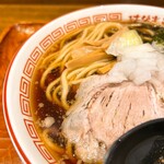 麺道はなもこし - 