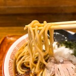 麺道はなもこし - 