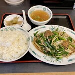 日高屋 - 