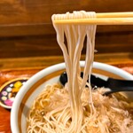 麺道はなもこし - 