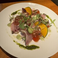 シャンパン食堂 - 