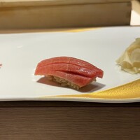 恵比寿 鮨 栞庵 やましろ - 