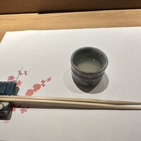 恵比寿 鮨 栞庵 やましろ - 