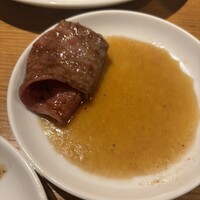 ビーフキッチン 恵比寿店 - 