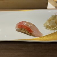 恵比寿 鮨 栞庵 やましろ - 