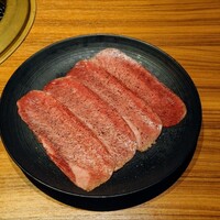 中目黒焼肉 登牛門 - 