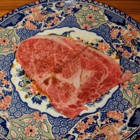 中目黒焼肉 登牛門 - 