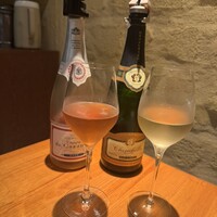 シャンパン食堂 - 