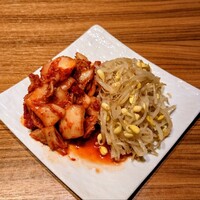 中目黒焼肉 登牛門 - 
