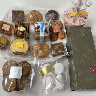 口コミ一覧 : 山本道子の店 - 半蔵門/洋菓子 [食べログ]