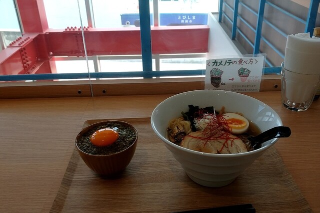 しまかへ &ndash; 酒田市の海辺カフェでくつろぐ至福の時間