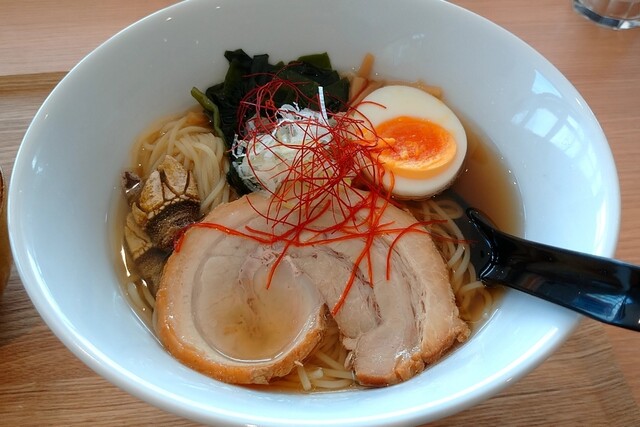 しまかへ - 酒田市その他（カフェ）の写真