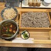 石挽き十割蕎麦 玄盛 北新地本店
