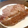 ステーキハウスハマ - 