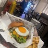 ショーグンバーガー 新宿店