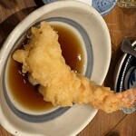 浅草割烹 天とよ - 