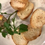 イタリアンダイニング エスタリア - 