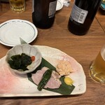 浅草割烹 天とよ - 