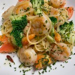 イタリアンダイニング エスタリア - 