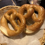 ドイツ居酒屋 JSレネップ - 