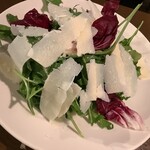 イタリアンダイニング エスタリア - 