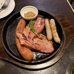 ドイツ居酒屋 JSレネップ - 