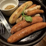 ドイツ居酒屋 JSレネップ - 