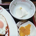 とんかつ熊さん - 
