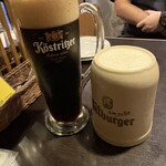 ドイツ居酒屋 JSレネップ - 