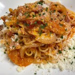 イタリアンダイニング エスタリア - 