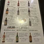 ドイツ居酒屋 JSレネップ - 
