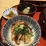 あつた蓬莱軒 - 